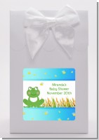 Froggy - Baby Shower Goodie Bags