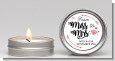 From Miss To Mrs - Bridal Shower Candle Favors thumbnail
