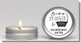 From My Shower - Bridal Shower Candle Favors thumbnail