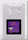 Funky Martini - Halloween Goodie Bags