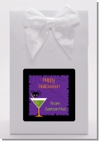 Funky Martini - Halloween Goodie Bags