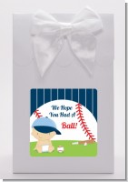 Future Baseball Player - Baby Shower Goodie Bags