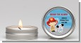 Future Firefighter - Birthday Party Candle Favors thumbnail