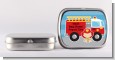 Future Firefighter - Personalized Baby Shower Mint Tins thumbnail