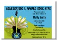 Future Rock Star Boy - Baby Shower Petite Invitations thumbnail