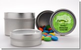 Gator - Custom Birthday Party Favor Tins