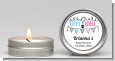 Gender Reveal Boy or Girl - Baby Shower Candle Favors thumbnail