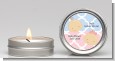 Gender Reveal - Baby Shower Candle Favors thumbnail