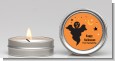 Ghost - Halloween Candle Favors thumbnail