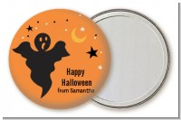 Ghost - Personalized Halloween Pocket Mirror Favors
