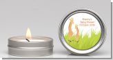 Giraffe - Baby Shower Candle Favors Giraffe - Baby Shower Candle Favors