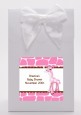 Giraffe Pink - Baby Shower Goodie Bags thumbnail