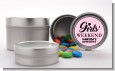 Girls Weekend - Custom Bridal Shower Favor Tins thumbnail