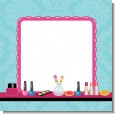 Glamour Girl Makeup Birthday Party Theme thumbnail