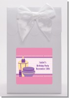 Glamour Girl - Birthday Party Goodie Bags