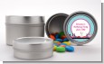 Glamour Girl Makeup Party - Custom Birthday Party Favor Tins thumbnail