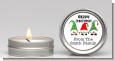 Gnome Trio - Christmas Candle Favors thumbnail
