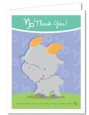 Goat | Capricorn Horoscope - Baby Shower Thank You Cards thumbnail