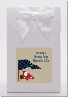 Go Kart - Birthday Party Goodie Bags