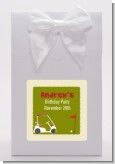 Golf Cart - Birthday Party Goodie Bags Golf Cart - Birthday Party Goodie Bags