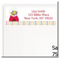 Gumball - Birthday Party Return Address Labels thumbnail