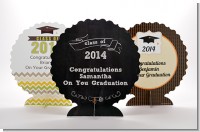 Graduation Centerpieces