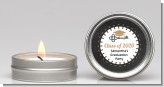 Grad Keys to Success - Graduation Party Candle Favors