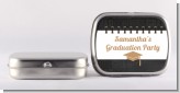 Grad Keys to Success - Personalized Graduation Party Mint Tins