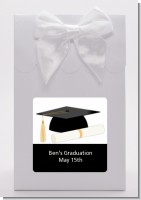 Graduation Cap - Graduation Party Goodie Bags