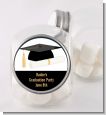 Graduation Cap - Personalized Graduation Party Candy Jar thumbnail