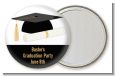 Graduation Cap - Personalized Graduation Party Pocket Mirror Favors thumbnail