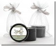 Graduation Diploma - Graduation Party Black Candle Tin Favors thumbnail