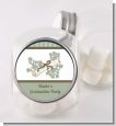 Graduation Diploma - Personalized Graduation Party Candy Jar thumbnail