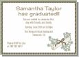 Graduation Diploma - Graduation Party Invitations thumbnail