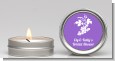 Grapes - Bridal Shower Candle Favors thumbnail