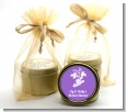 Grapes - Bridal Shower Gold Tin Candle Favors thumbnail