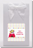 Gumball - Birthday Party Goodie Bags