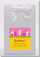 Gymnastics - Birthday Party Goodie Bags