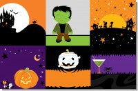 Halloween Themes