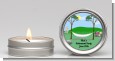 Hammock - Retirement Party Candle Favors thumbnail