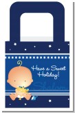 Hanukkah Baby - Personalized Baby Shower Favor Boxes