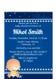 Hanukkah Baby - Baby Shower Petite Invitations thumbnail