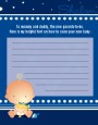 Hanukkah Baby - Baby Shower Notes of Advice thumbnail