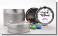 Happy Birthday - Custom Birthday Party Favor Tins thumbnail