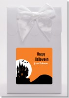 Haunted House - Halloween Goodie Bags