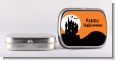 Haunted House - Personalized Halloween Mint Tins thumbnail