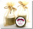 Hello Gorgeous - Baby Shower Gold Tin Candle Favors thumbnail