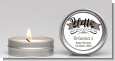 Hello Handsome - Baby Shower Candle Favors thumbnail