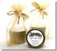 Hello Handsome - Baby Shower Gold Tin Candle Favors thumbnail