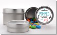 He Popped The Question - Custom Bridal Shower Favor Tins thumbnail
